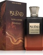 Khadlaj Island Vanilla Dunes parfumski ekstrakt za moške 100 ml