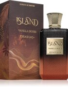 Khadlaj Island Vanilla Dunes parfumski ekstrakt za moške 100 ml