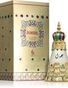 Khadlaj Jameel parfumirano olje uniseks 25 ml