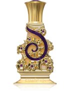 Khadlaj Johayna Purple parfumirano olje uniseks 20 ml