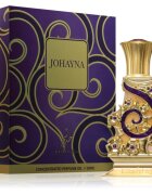 Khadlaj Johayna Purple parfumirano olje uniseks 20 ml