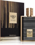 Khadlaj Karus Gold Absolu parfumska voda za moške 100 ml