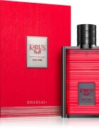 Khadlaj Karus Oud Fire parfumska voda uniseks 100 ml