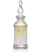 Khadlaj Kayaan Silver parfumirano olje uniseks 20 ml