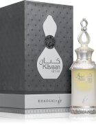 Khadlaj Kayaan Silver parfumirano olje uniseks 20 ml