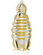 Khadlaj Lulu Al Khaleej parfumirano olje uniseks 18 ml