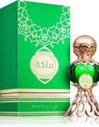 Khadlaj Malika Green parfumirano olje za ženske 15 ml