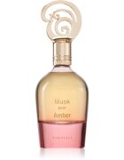 Khadlaj Musk Pour Amber parfumska voda za ženske 100 ml