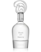 Khadlaj Musk Pour Narcis parfumska voda uniseks 100 ml