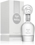Khadlaj Musk Pour Narcis parfumska voda uniseks 100 ml