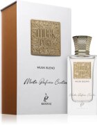 Khadlaj Musk Pure Musk Blend parfumska voda uniseks 60 ml