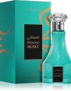 Khadlaj Musky Pistachio parfumska voda brez alkohola za ženske 100 ml