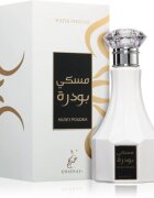 Khadlaj Musky Poudra parfumska voda brez alkohola za ženske 100 ml