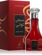 Khadlaj Musky Tooti parfumska voda brez alkohola za ženske 100 ml
