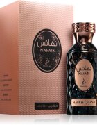 Khadlaj Nafais Magrib parfumska voda uniseks 100 ml