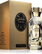 Khadlaj Nafais Sharq parfumska voda za ženske 100 ml
