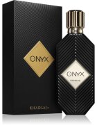 Khadlaj Onyx Gold parfumska voda za moške 100 ml