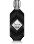 Khadlaj Onyx Silver parfumska voda uniseks 100 ml