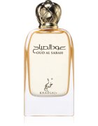 Khadlaj Oud Al Sabah parfumska voda uniseks 100 ml