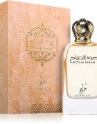 Khadlaj Oud Al Sabah parfumska voda uniseks 100 ml