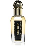 Khadlaj Oud Noir parfumirano olje uniseks 15 ml