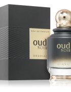 Khadlaj Oud Noir parfumska voda uniseks 100 ml