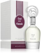 Khadlaj Oud Pour Klassik parfumska voda uniseks 100 ml