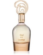 Khadlaj Oud Pour Leather parfumska voda uniseks 100 ml