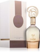 Khadlaj Oud Pour Leather parfumska voda uniseks 100 ml