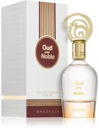 Khadlaj Oud Pour Noble parfumska voda uniseks 100 ml