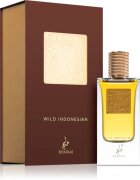 Khadlaj Oud Pure Wild Indonesian parfumska voda uniseks 60 ml