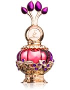 Khadlaj Purple Musk parfumirano olje za ženske 20 ml