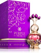Khadlaj Purple Musk parfumirano olje za ženske 20 ml