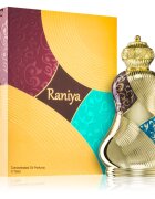 Khadlaj Raniya parfumirano olje uniseks 18 ml
