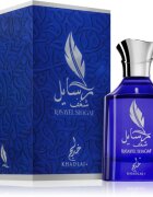 Khadlaj Rasayel Shagaf parfumska voda za moške 100 ml