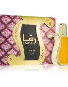 Khadlaj Rasha parfumirano olje uniseks 12 ml