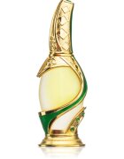 Khadlaj Rimaal Green parfumirano olje uniseks 15 ml