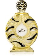 Khadlaj Safari Gold parfumirano olje uniseks 20 ml