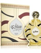 Khadlaj Safari Gold parfumirano olje uniseks 20 ml