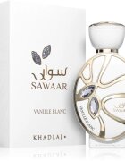 Khadlaj Sawaar Vanille Blanc parfumski ekstrakt za ženske 100 ml