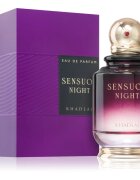 Khadlaj Sensuos Night parfumska voda za ženske 100 ml
