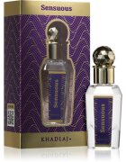 Khadlaj Sensuos parfumirano olje uniseks 15 ml
