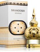 Khadlaj Shamookh Gold parfumirano olje uniseks 20 ml