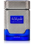 Khadlaj Shiyaaka Blue parfumska voda za moške 100 ml