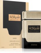 Khadlaj Shiyaaka Gold parfumska voda uniseks 100 ml