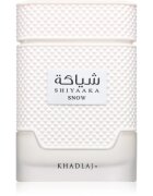 Khadlaj Shiyaaka Snow parfumska voda za moške 100 ml