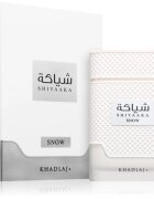 Khadlaj Shiyaaka Snow parfumska voda za moške 100 ml