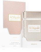 Khadlaj Shiyaaka White parfumska voda za ženske 100 ml