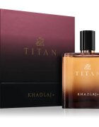Khadlaj Titan parfumska voda za moške 100 ml
