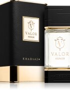 Khadlaj Valor Honor parfumska voda uniseks 100 ml